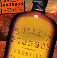 Bulleit Bourbon