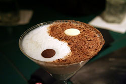 Yin Yang Drink